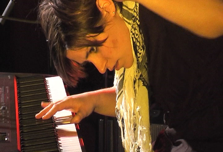 Jenny Biddle